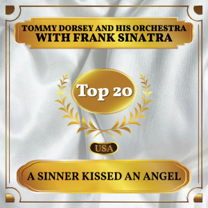Album A Sinner Kissed an Angel from 