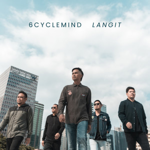 6CycleMind的專輯Langit