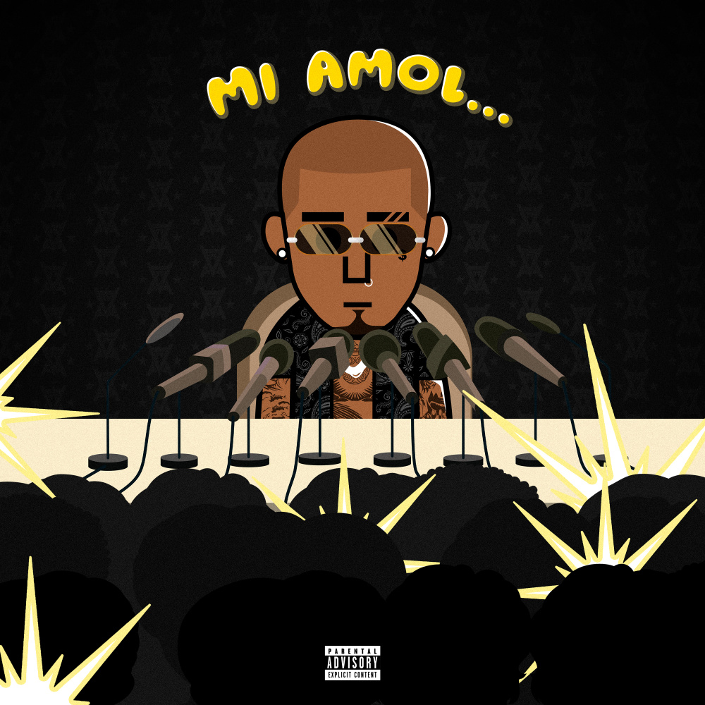 Ski Mask (Explicit)