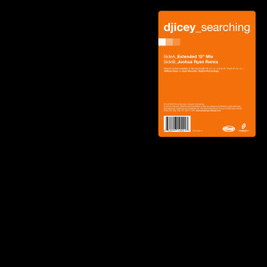 DJ Icey的專輯Searching