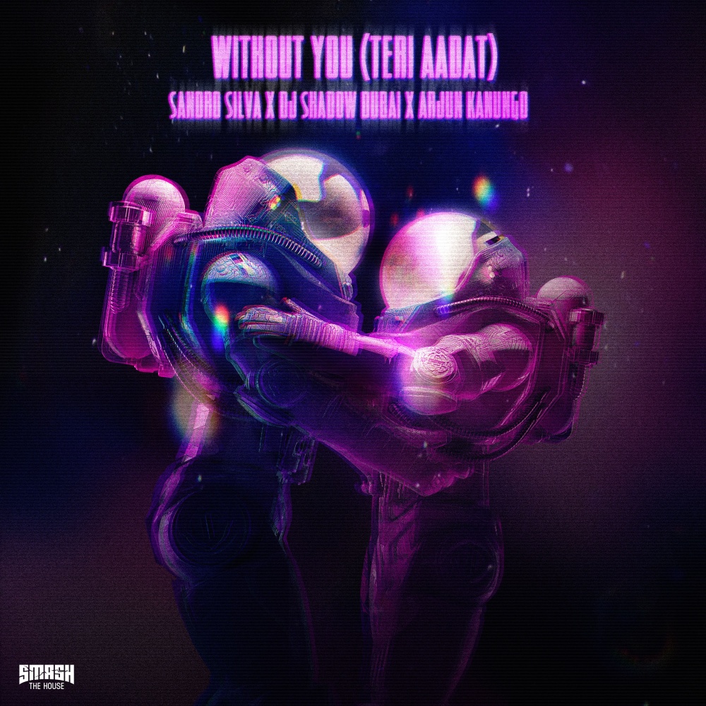 Without You (Teri Aadat)