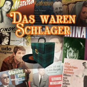 อัลบัม Das Waren Schlager ศิลปิน Various Artists