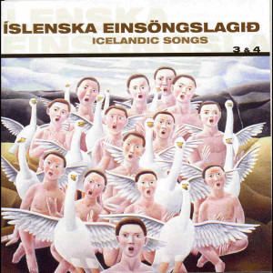 Listen to Jeg elsker dig song with lyrics from Þóra Einarsdóttir
