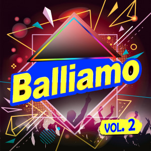 Album Italianissima - Balliamo vol . 2 from Various