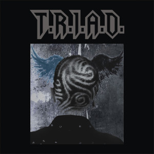 ดาวน์โหลดและฟังเพลง Makhluk Tuhan Paling Sexy พร้อมเนื้อเพลงจาก T.R.I.A.D