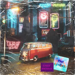 default playlist img