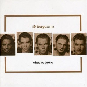 收聽Boyzone的Will Be Yours歌詞歌曲