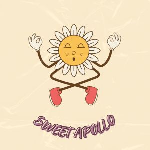 Album Sweet Apollo from Sofo