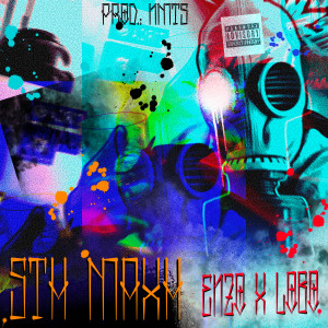 Enzo的專輯Sth Maxh (Explicit)