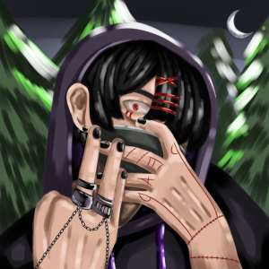 Dengarkan lagu Ull Gonna Die Like a Deadinside (Prod. By Syu Alvea Fira, Blkaboi, Biotoxic, Mncr) nyanyian moncerberry dengan lirik