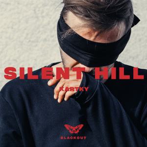 收听Kartky的Silent Hill歌词歌曲
