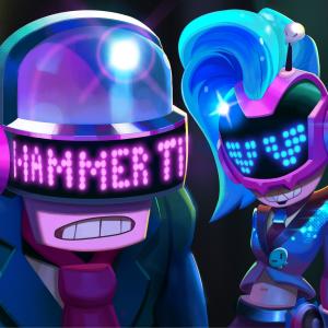ดาวน์โหลดและฟังเพลง Bad Randoms Remix (feat. DJ 3.M.Z) พร้อมเนื้อเพลงจาก Brawl Stars