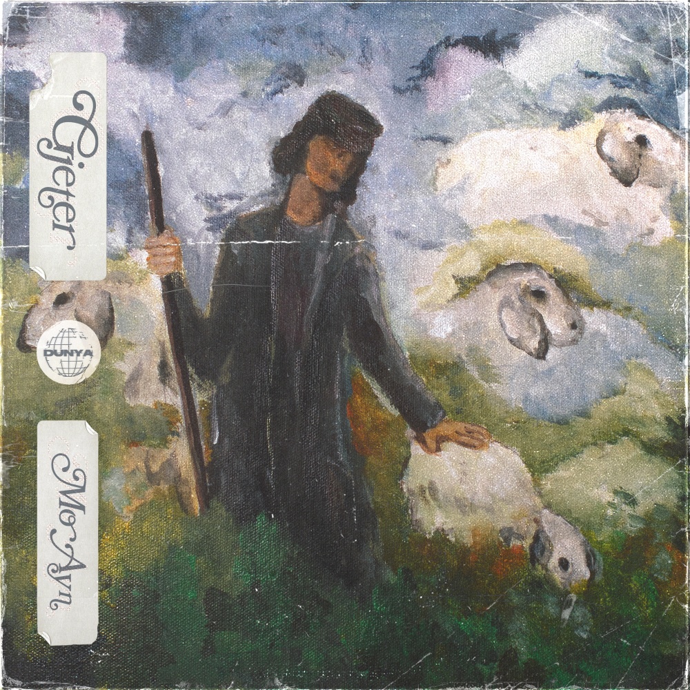 GARDIMOEN (Explicit)
