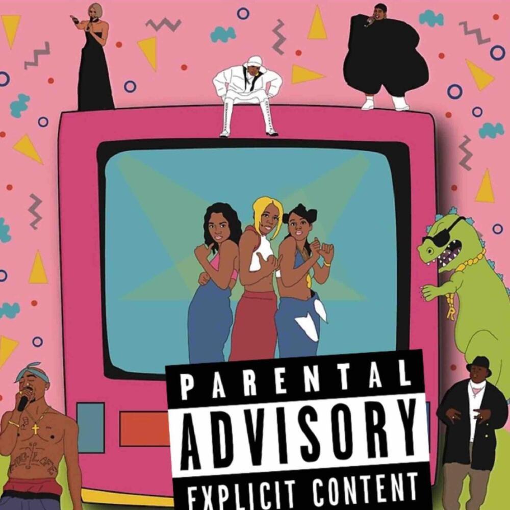 Love Me, Respectfully (Explicit)