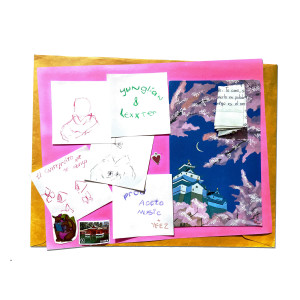 default playlist img