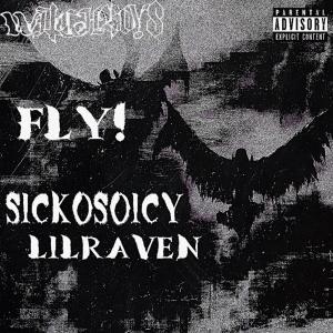 Lil Raven的專輯FLY ! (Explicit)