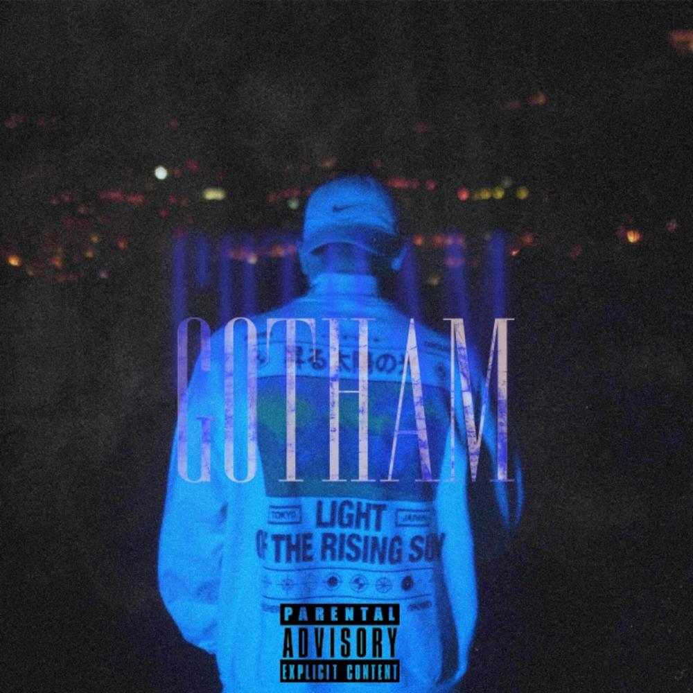 Gotham (Explicit)
