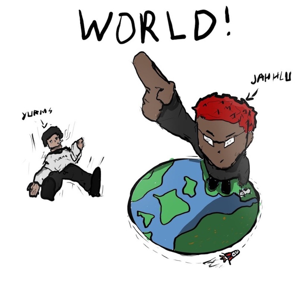 world! (Explicit)