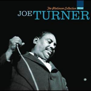 ดาวน์โหลดและฟังเพลง Don't You Cry พร้อมเนื้อเพลงจาก Joe Turner