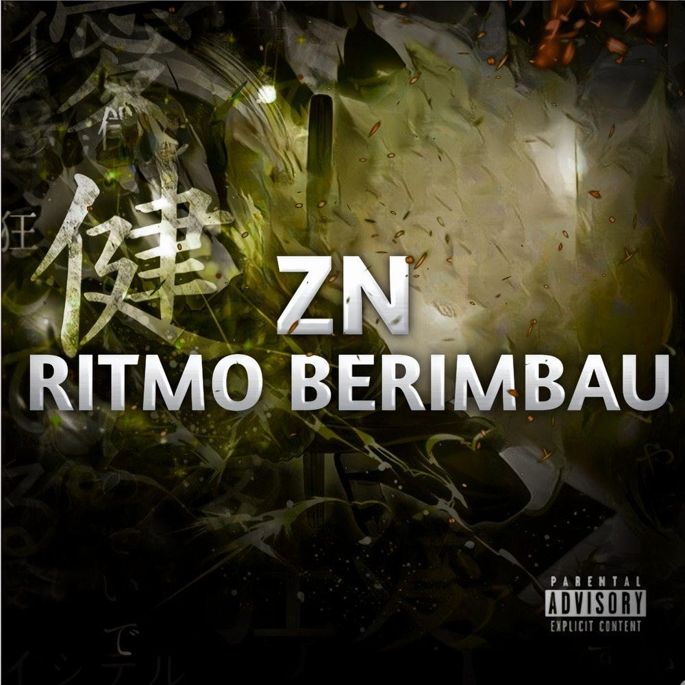 ZN RITMO BERIMBAU (SLOWED|Explicit)