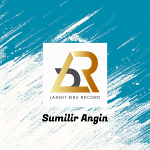 Album SUMILIR ANGIN from 