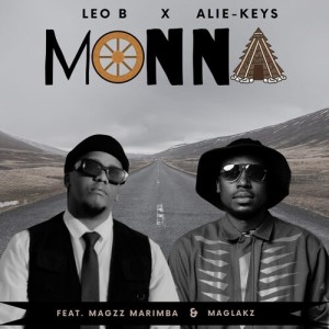Listen to Monna song with lyrics from Léo B