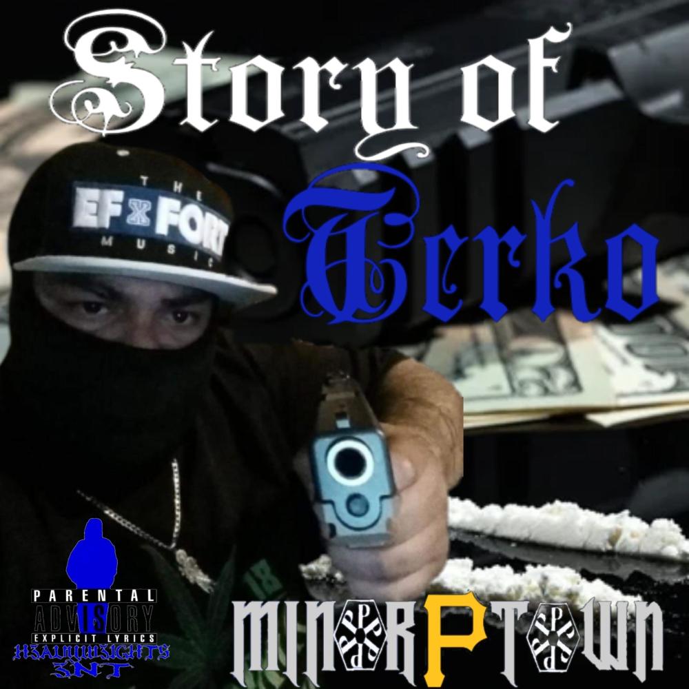 Story Of Terko (Explicit)