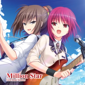 Marina & The Diamonds的專輯Million Star