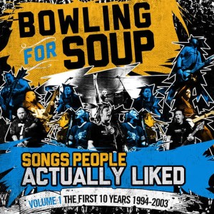 收聽Bowling for Soup的Punk Rock 101歌詞歌曲