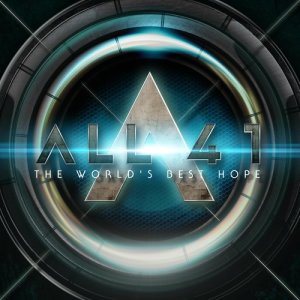 收聽All 41的Don't Surrender (To Love)歌詞歌曲