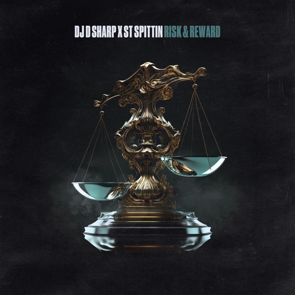 God in the Room (feat. Mani Draper & Dustin Sharpe) (Explicit)