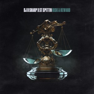 收聽DJ D Sharp的God in the Room (feat. Mani Draper & Dustin Sharpe) (Explicit)歌詞歌曲