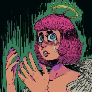 收聽Hairmilked的Waiting for a Wonder歌詞歌曲