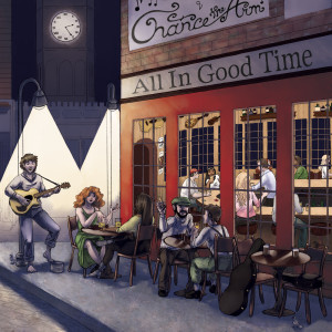 Listen to Parting Glass song with lyrics from Chance the Arm