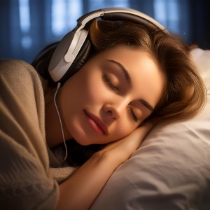 Ultimate Night Rest的專輯Music for Sleep: Nighttime's Silent Symphony