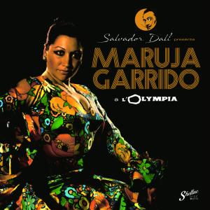 收聽Maruja Garrido的Hoy歌詞歌曲