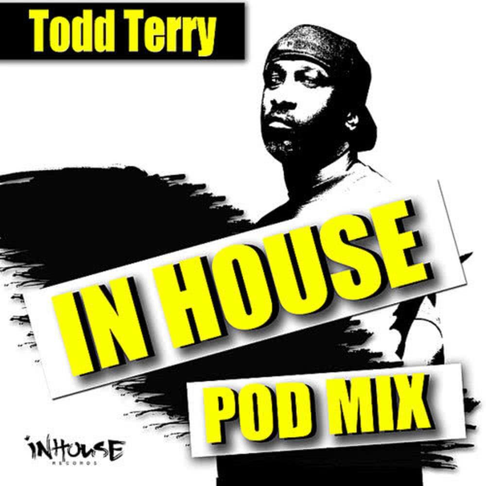 Continuous Play [InHouse PodMix] (InHouse PodMix)