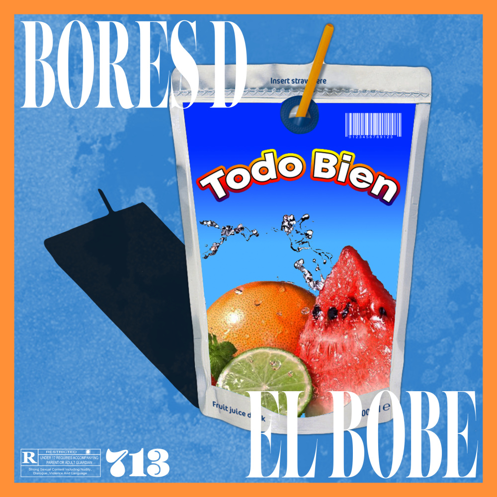 Todo Bien (Explicit)