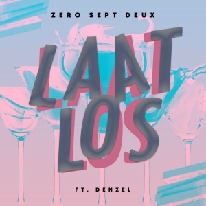 Album Laat Los from 