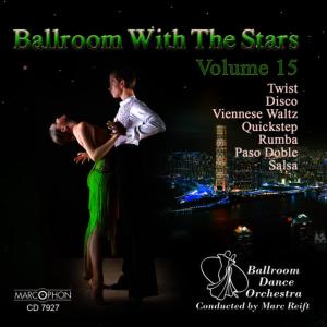 ดาวน์โหลดและฟังเพลง Romantic Swing (Slow Fox) พร้อมเนื้อเพลงจาก Ballroom Dance Orchestra