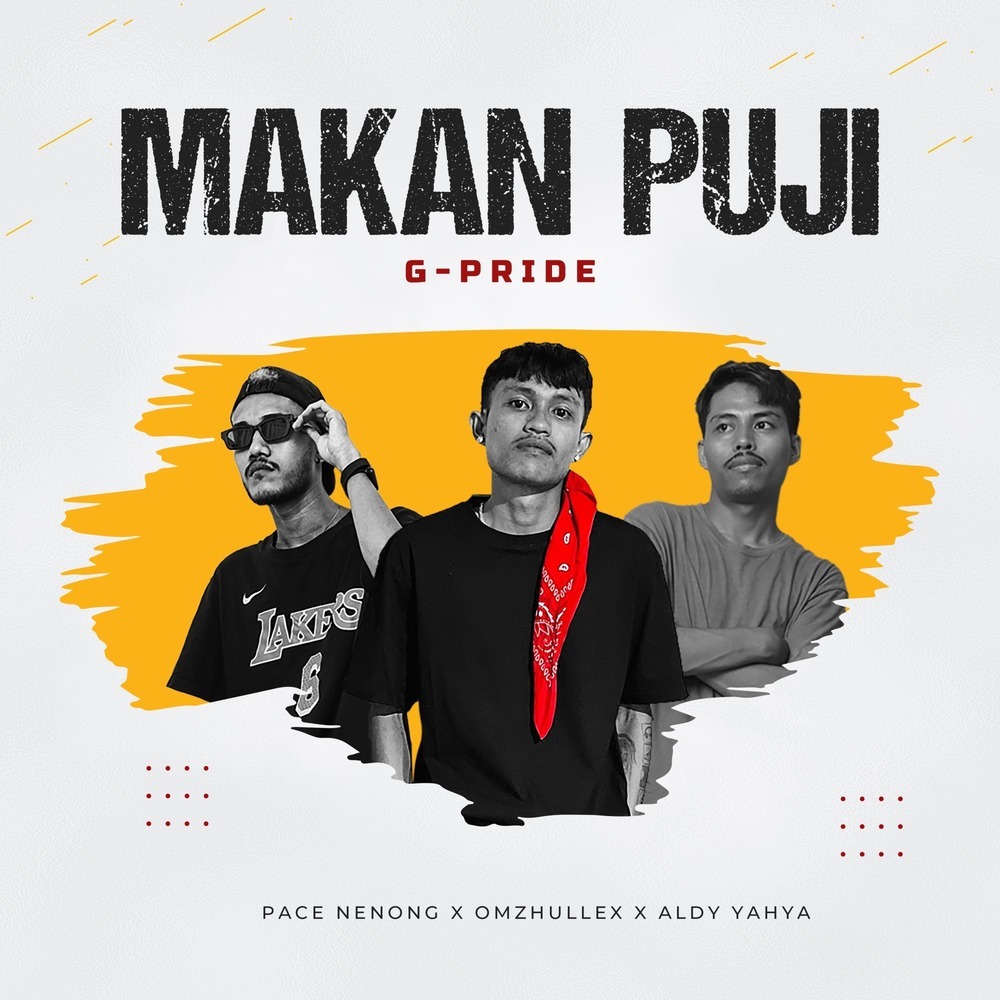 Makan Puji (Explicit)