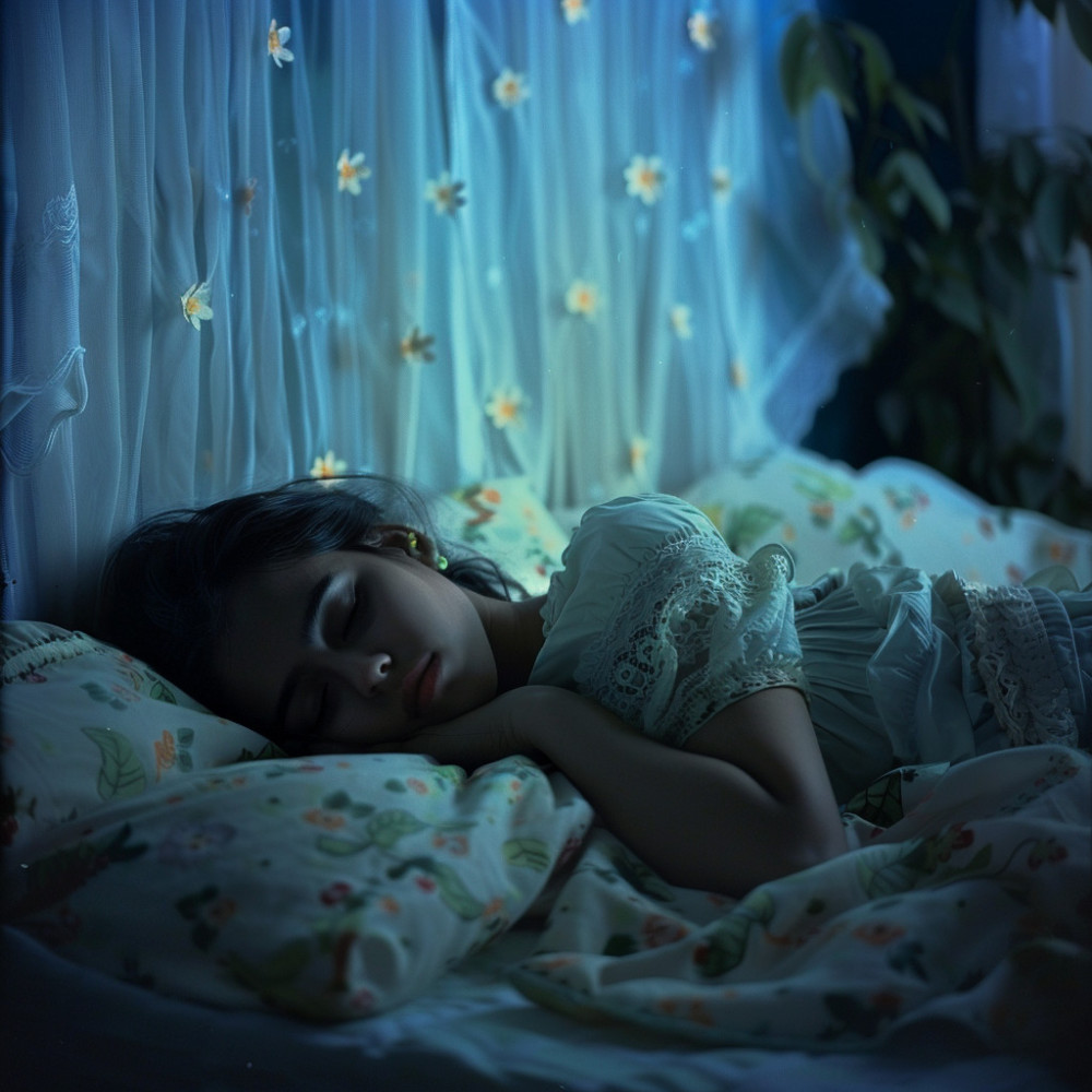 Calm Dusk Melodies