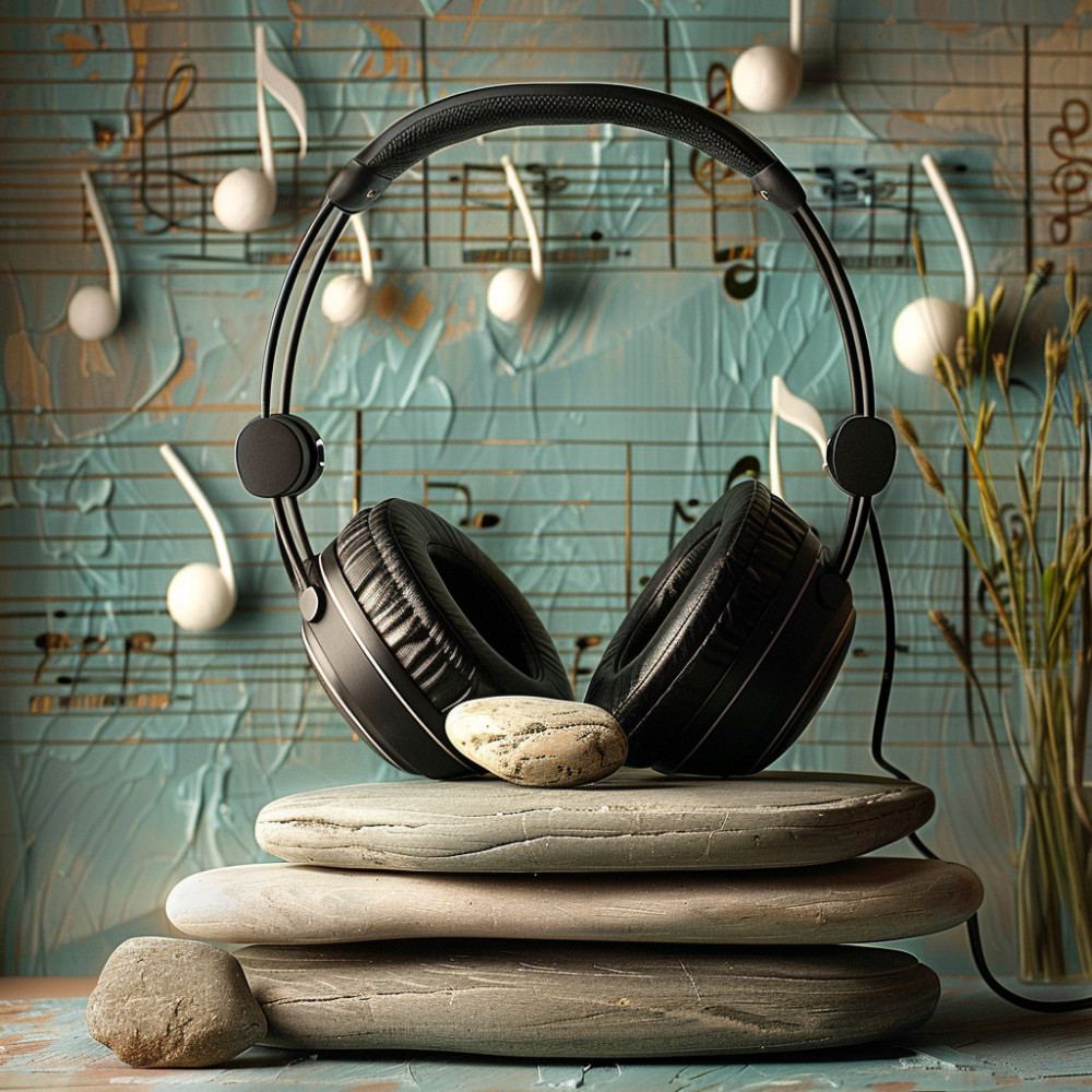 Therapeutic Harmonic Air
