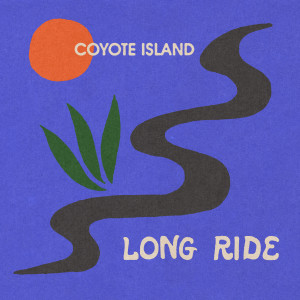 อัลบัม Long Ride ศิลปิน 
