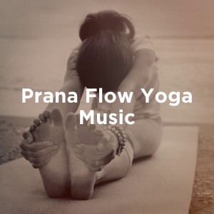 Prana Flow Yoga Music dari Positive Thinking: Music To Develop A Complete Meditation Mindset For Yoga