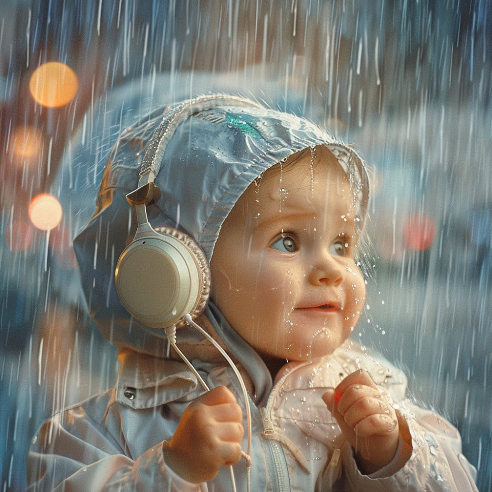 Rainy Cheer Tunes