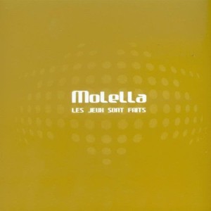 收聽Molella的Discotek People (Raga Edit)歌詞歌曲