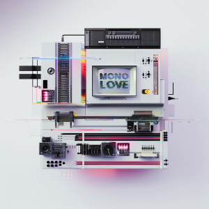 Album Monolove from 