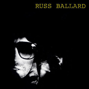 收聽Russ Ballard的Playing With Fire歌詞歌曲