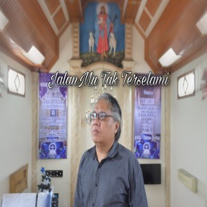 Dengarkan lagu JalanMu Tak Terselami nyanyian Franky Pangkerego dengan lirik